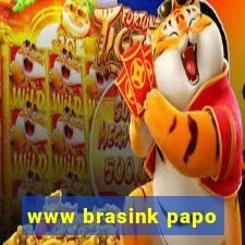 www brasink papo